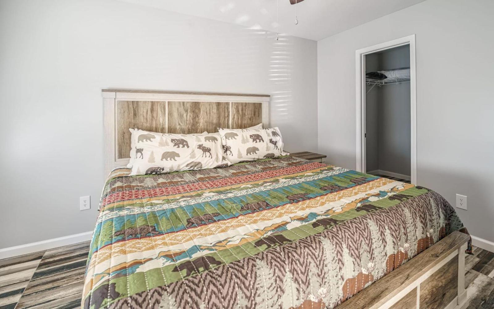 Sweet Pea Cottage Updated Furnishings Arcade Game Hoa Community Outdoor Pool Pigeon Forge Buitenkant foto