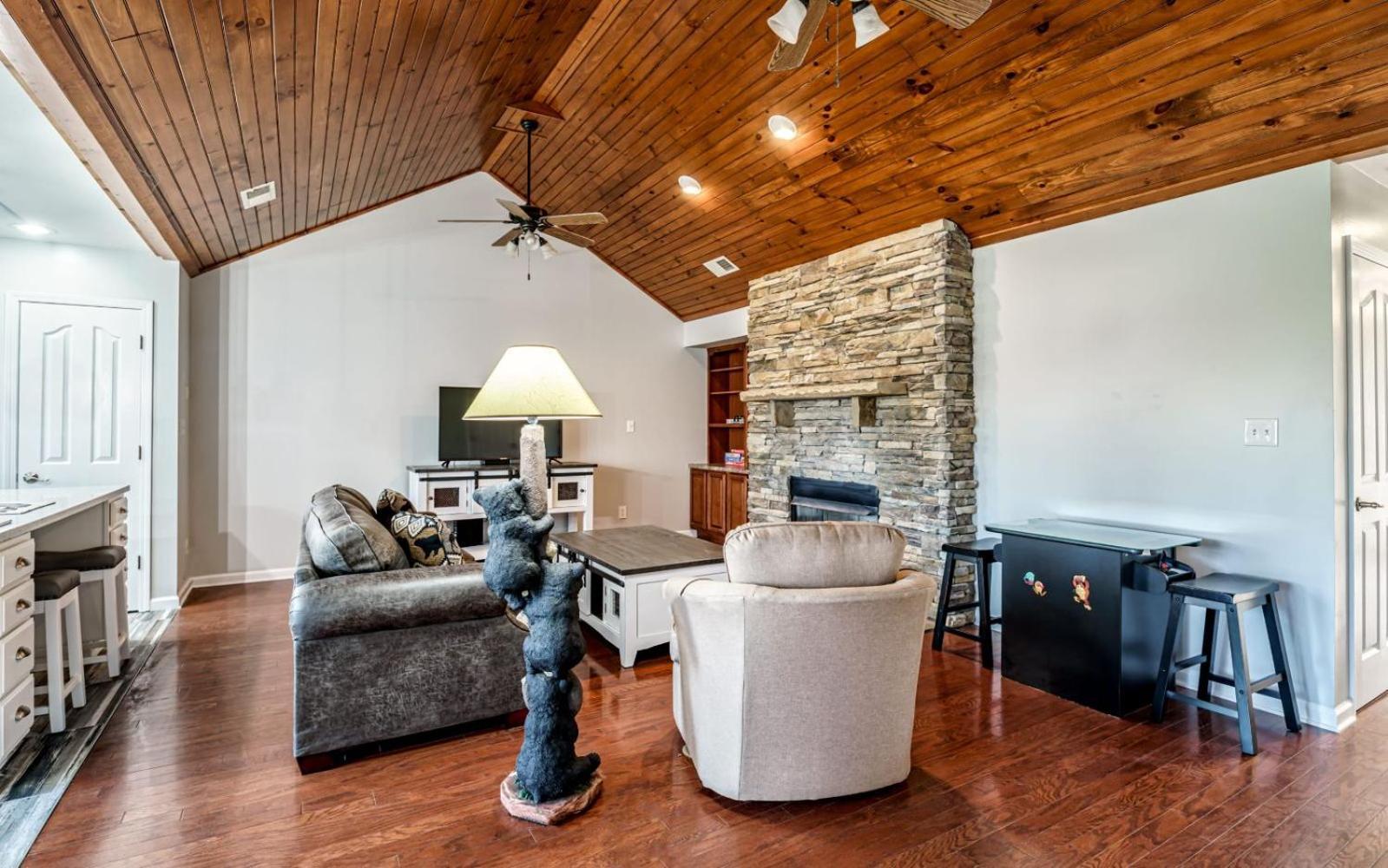 Sweet Pea Cottage Updated Furnishings Arcade Game Hoa Community Outdoor Pool Pigeon Forge Buitenkant foto